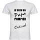 T-SHIRT PAPA COOL