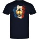 T-SHIRT Casque F1 France