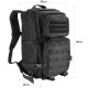 SAC A DOS 40L