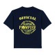 T-SHIRT MARINE OFFICIAL SUPER POMPIER®