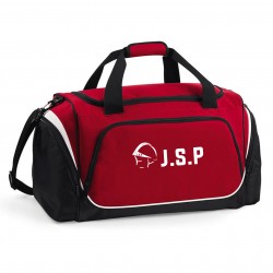 SAC SPORT JSP 55L rouge