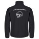 VESTE SOFT SHELL