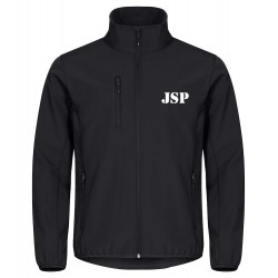 VESTE SOFT SHELL