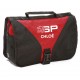 TROUSSE DE TOILETTE ROUGE