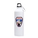GOURDE ALUMINIUM PERSONNALISÉE