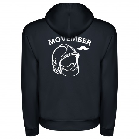 SWEAT MOVEMBER