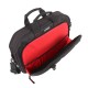 SACOCHE FURTIF NG NOIR/ROUGE DIMATEX