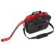 SACOCHE FURTIF NG NOIR/ROUGE DIMATEX
