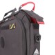SACOCHE FURTIF NG NOIR/ROUGE DIMATEX