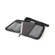 PORTE-DOCUMENTS SENTINEL BLACK-LINE