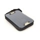 PORTE-DOCUMENTS SENTINEL BLACK-LINE