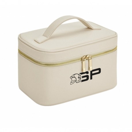 CANVAS VANITY CASE