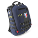 SAC MATT BLEU NUIT