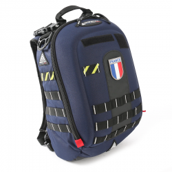 SAC MATT BLEU NUIT