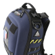 SAC MATT BLEU NUIT