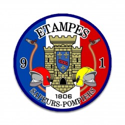AUTOCOLLANT LOGO PERSONNALISÉ