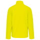VESTE SOFTSHELL SAPEUR POMPIER 