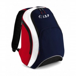 SAC A DOS JEUNE SAPEURS-POMPIERS TEAMWEAR J 21L