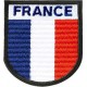ECUSSON FRANCE BOURDON NOIR