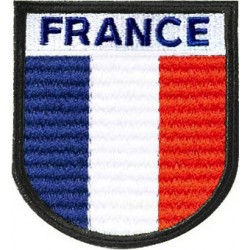ECUSSON FRANCE BOURDON NOIR