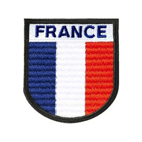 ECUSSON FRANCE BOURDON NOIR