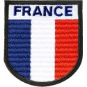ECUSSON FRANCE BOURDON NOIR