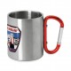 MUG ECUSSON SAPEURS-POMPIERS