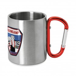 MUG ECUSSON SAPEURS-POMPIERS