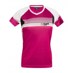 T-SHIRT SPORT OLIMPIA FEMME