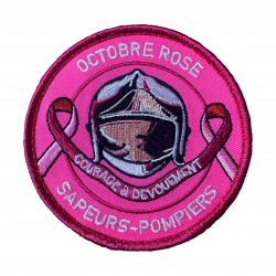 ECUSSON OCTOBRE ROSE