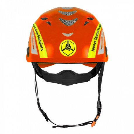 CASQUE JSP FRANCE ELITE