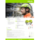 CASQUE JSP FRANCE ELITE