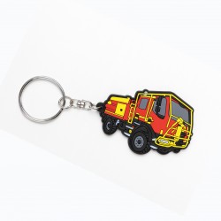 PORTE CLÉS CCFM GIMAEX