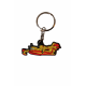 PORTE-CLES CANADAIR SECURITE CIVILE