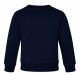 SWEAT SUPER POMPIER® AVEC FLOCAGE EN DTF