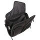 SACOCHE FURTIF NG NOIR/ROUGE DIMATEX