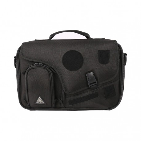 SACOCHE FURTIF NG NOIR/ROUGE DIMATEX