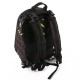 SAC MATT BLACK LINE DIMATEX