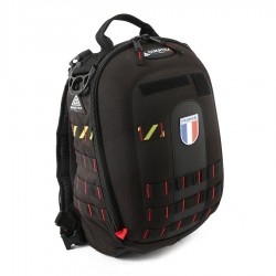 SAC MATT BLACK LINE DIMATEX