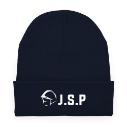 BONNET BRODE JEUNES SAPEURS-POMPIERS