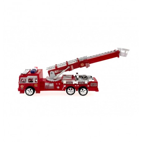 Camion de pompier power