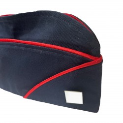 PINS GRADE POUR CALOT JEUNES SAPEURS-POMPIERS