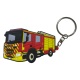 Porte clé Camion CCFM GIMAEX