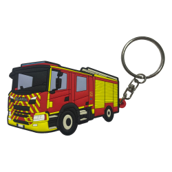 PORTE CLÉS FPT SCANIA DESAUTEL