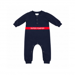 GRENOUILLERE SUPER POMPIER