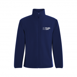 VESTE POLAIRE SAPEURS-POMPIERS