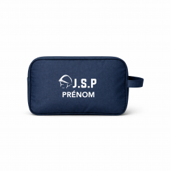 TROUSSE DE TOILETTE JEUNES SAPEURS-POMPIERS