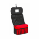 TROUSSE DE TOILETTE ROUGE JSP