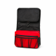 TROUSSE DE TOILETTE ROUGE JSP