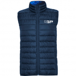 DOUDOUNE SANS MANCHE SAPEURS-POMPIERS